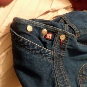 Ralph Lauren Over Hauls